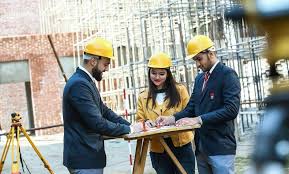 Construction Execution