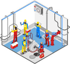 Design MEP (Mechanical, Electrical, Plumbing)