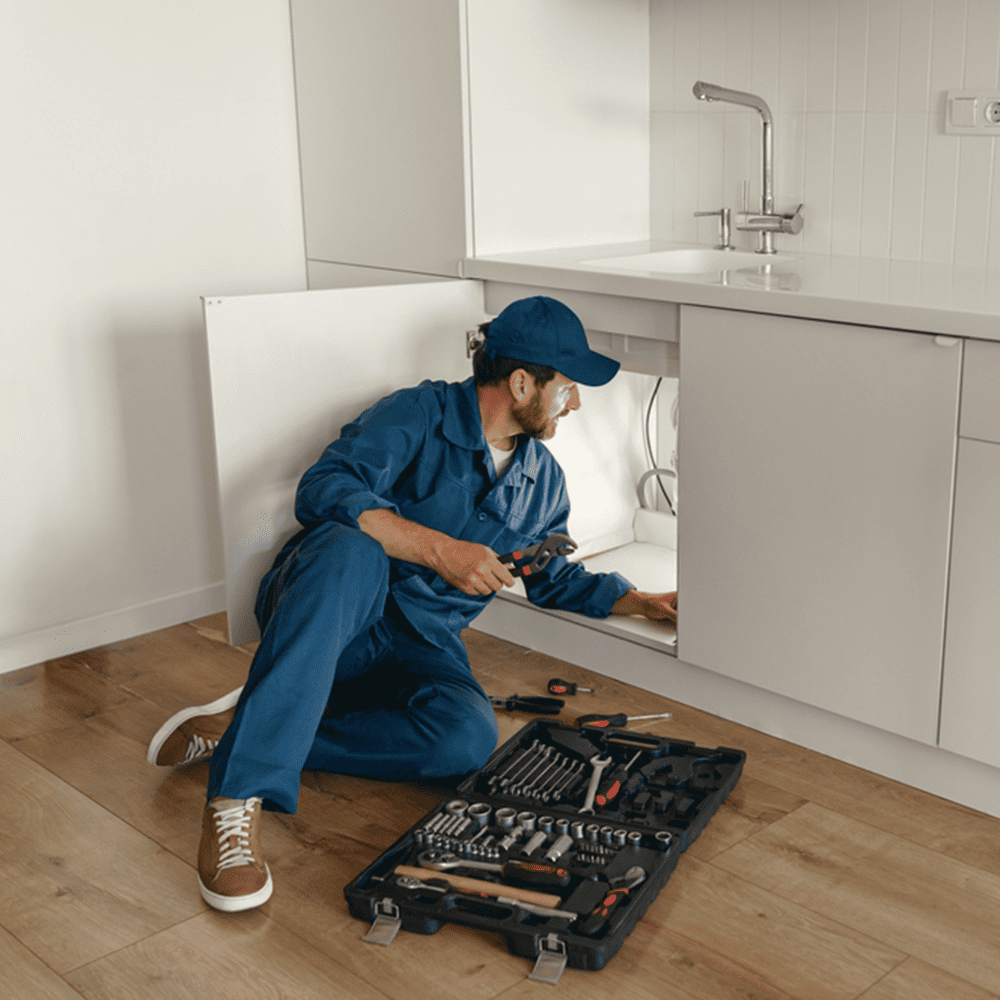 Plumbing