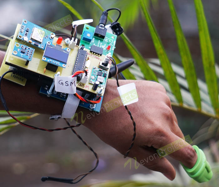 Smart Projects