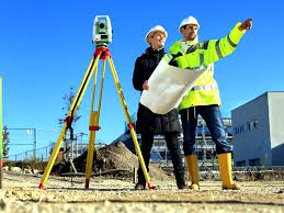 Surveying & Permits