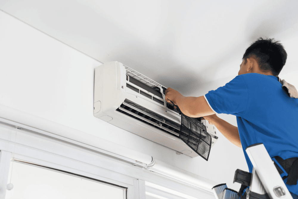 AC Service